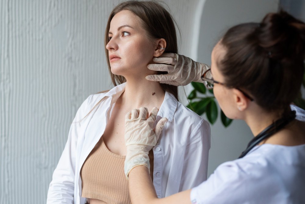 Skin Cancer Screening