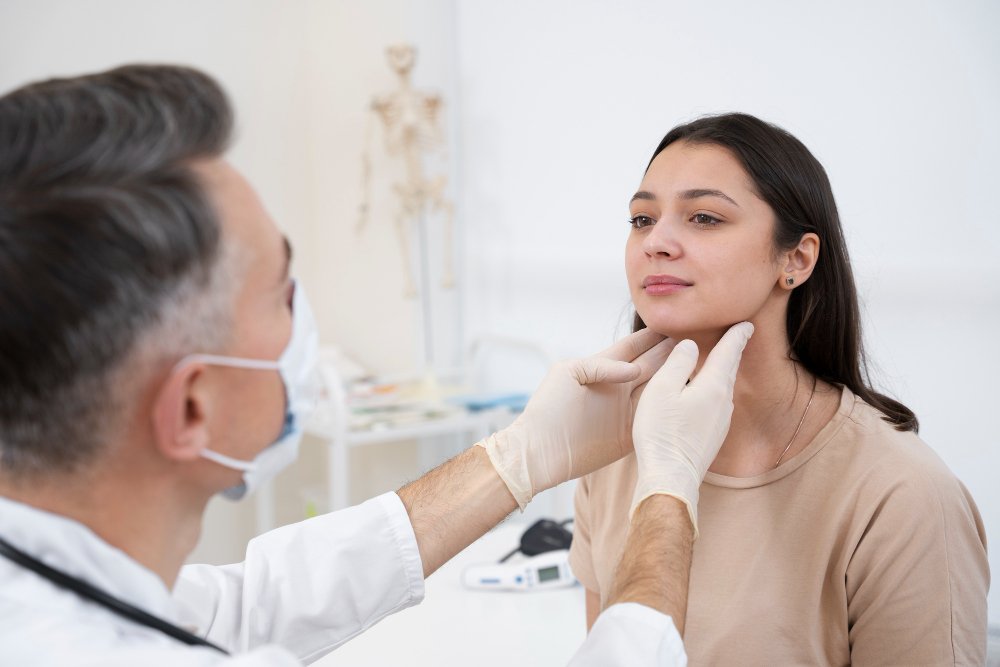 Kybella Treatment